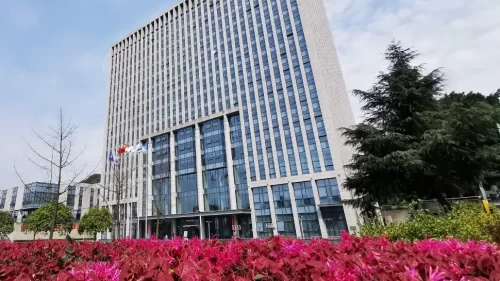 泰思助力中石化-川维化工公司实现数字化上云管理