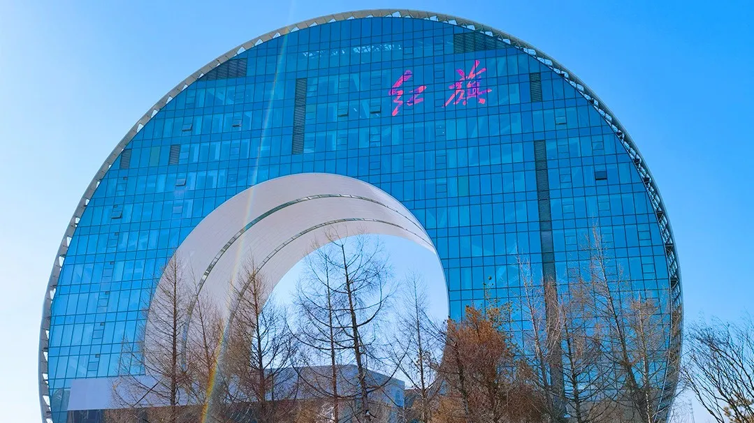 泰思数字化空间解决方案应用于长春一汽红旗会议室 Feature Image