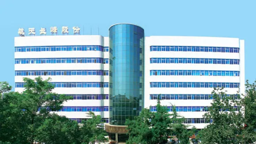 融合智慧科技，助力航天长峰展厅打造智能化展示空间