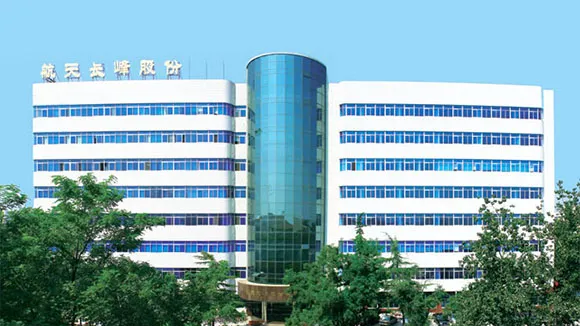 融合智慧科技，助力航天长峰展厅打造智能化展示空间 Feature Image