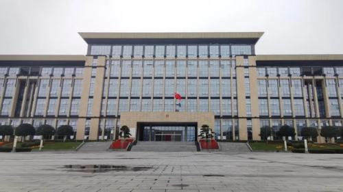 泰思助力山东黄河河务局，数字化集群管理，空间自动化应用