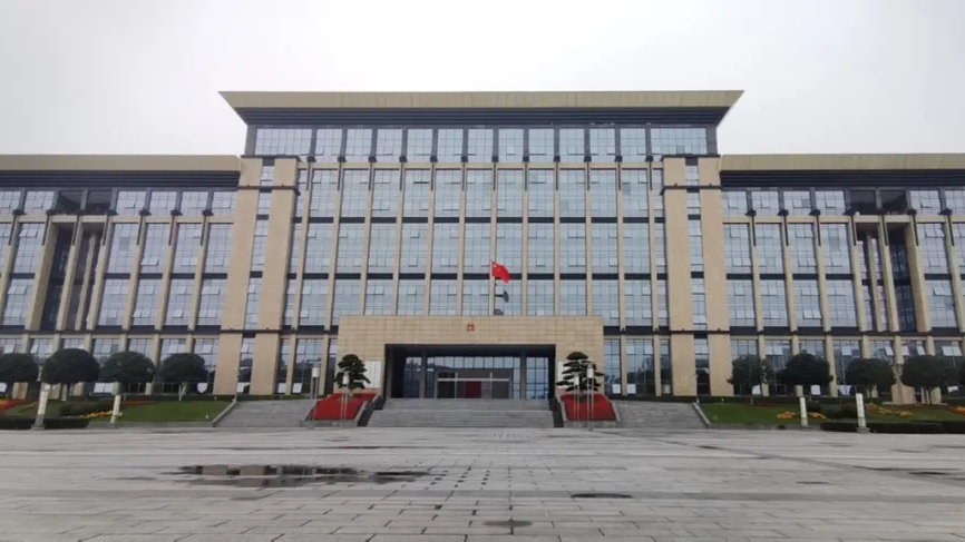 泰思助力山东黄河河务局，数字化集群管理，空间自动化应用 Feature Image