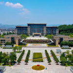 泰思数字化系统 助力重庆梁平的行政服务中心