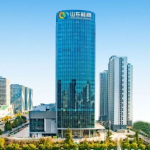 泰思为山东能源防冲中心提供专业的空间运管控解决方案