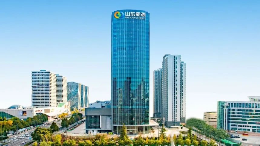 泰思为山东能源防冲中心提供专业的空间运管控解决方案 Feature Image