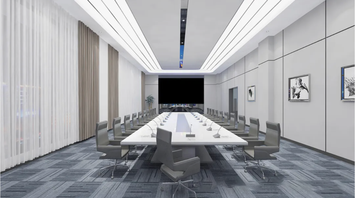 多会议室统一管理三套方案对比|企业一站式选型指南 Feature Image