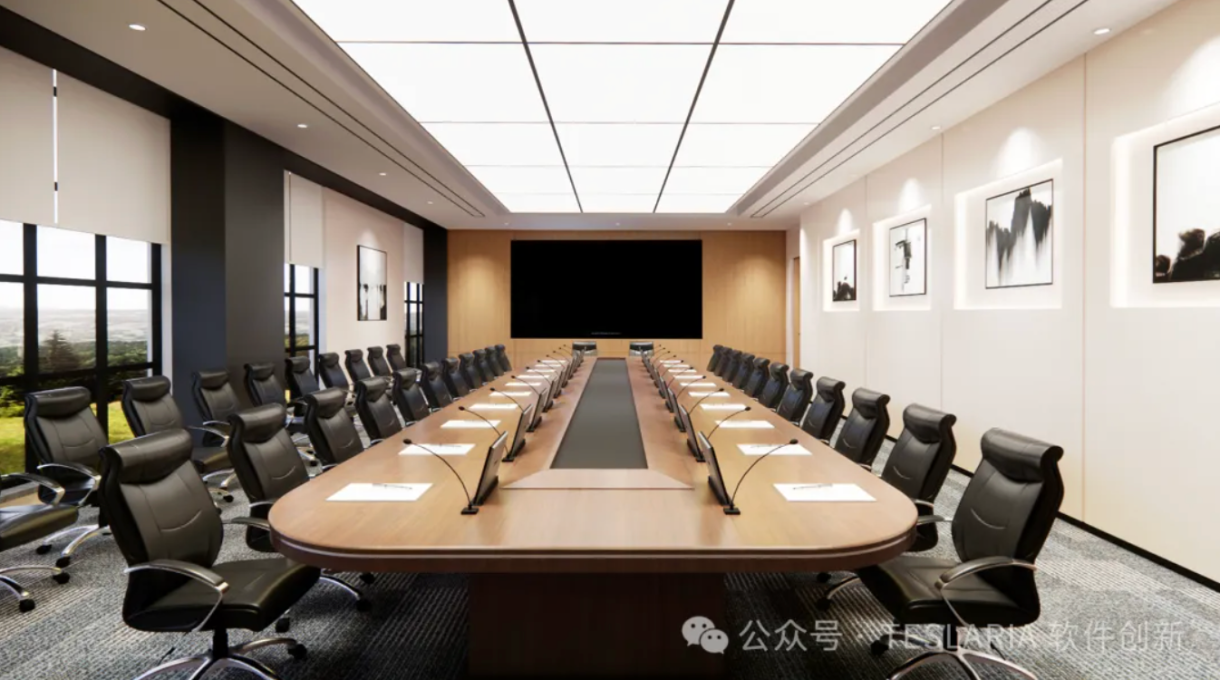 企业会议室改造,这一篇就够了 Feature Image